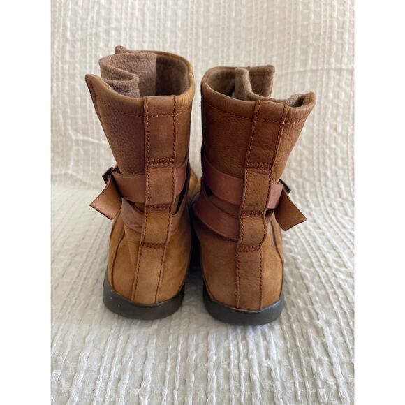 Chaco Women’s 10.5 Hopi Mid Calf Hiking Boot - Picture 5 of 10